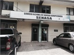 OIRSA EN LA SAG